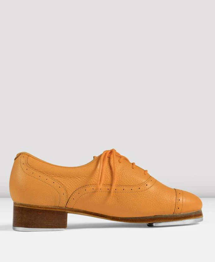 Bloch Jason Samuels Smith Limited Edition Pebbled Leather Tap