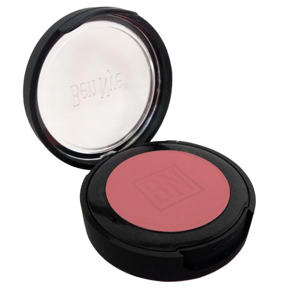 Ben Nye DR-61 Victorian Rose Powder Blush - MK Dancewear