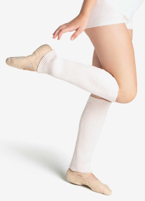 Capezio® Children's 12 Knit Legwarmer