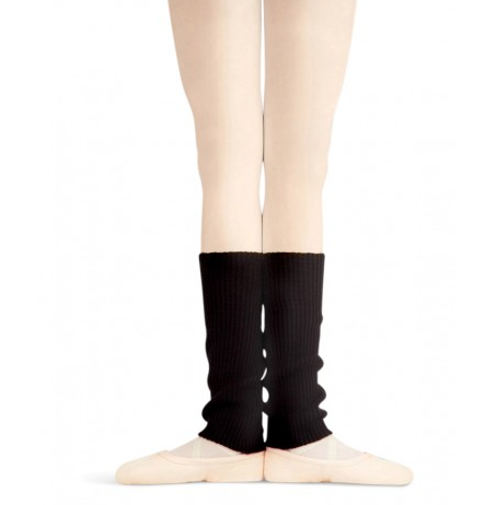 Capezio® Children's 12 Knit Legwarmer