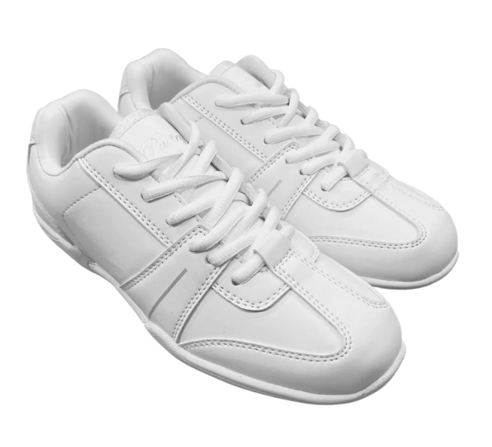 Pastry Spirit Cheer Sneakers PA211100 PK211100 Dancy Pantz Boutique For all your dance and fitness needs