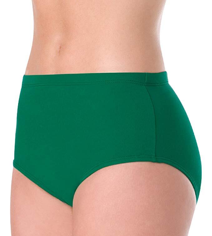 Body Wrappers Athletic Brief- Children's MT200